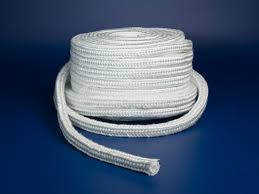 Glass Fibre Rope removal